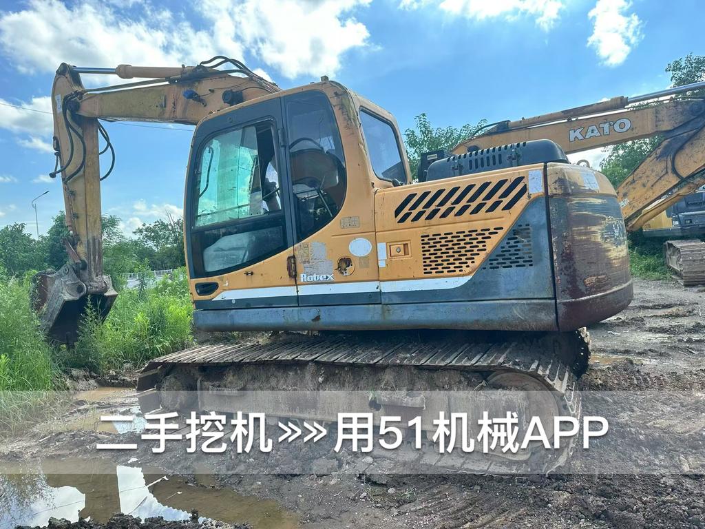 51机械